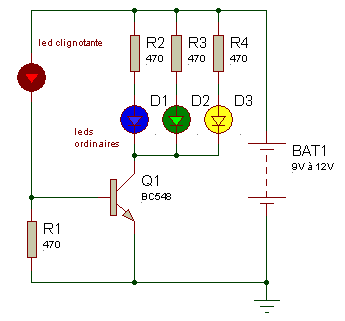Analog12 Diode Led Analog12 Diode Led
