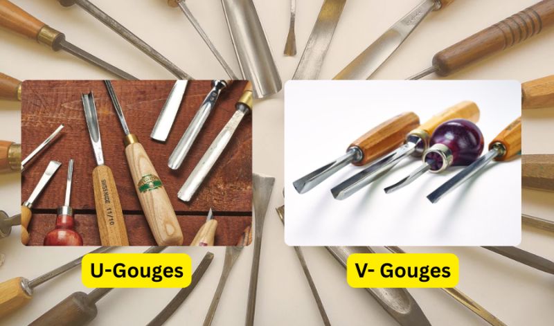 Wood Carving Gouges Types Uses And Top Picks - Ultra HD Minimal Wallpapers for Desktop