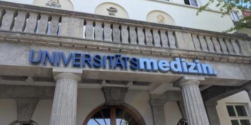 Tag der Ausbildung in der Universitätsmedizin Mainz