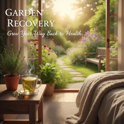 Garden Recovery blog post image