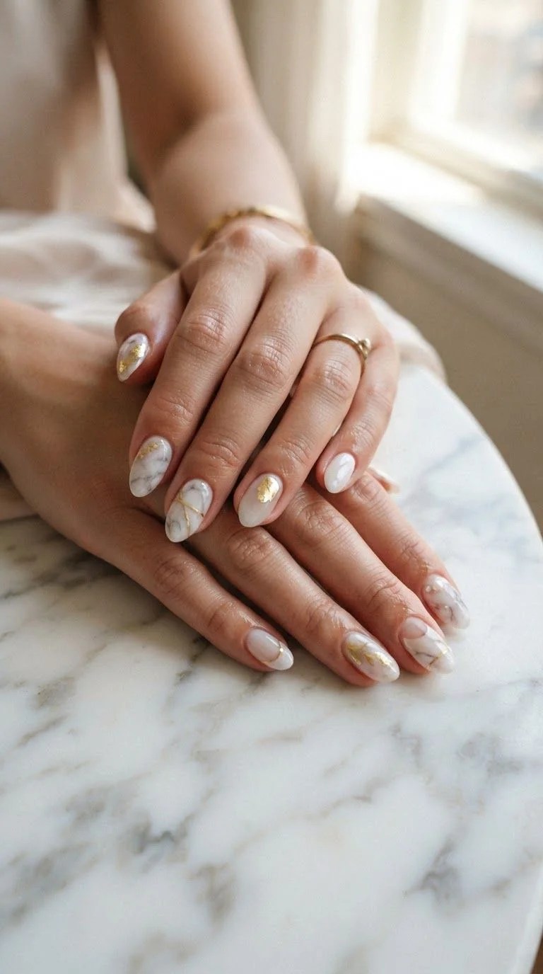 15 Simple Elegant Nail Designs That Look Expensive