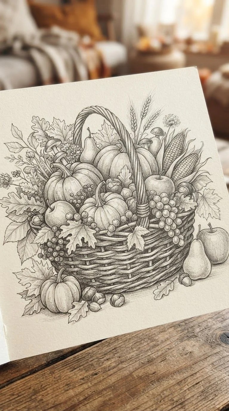 15 Autumn Tattoo Ideas That Capture the Magic of the Season
