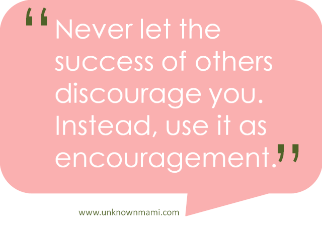 Success | By Claudya