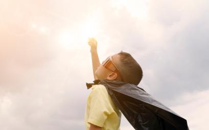 Superkid
