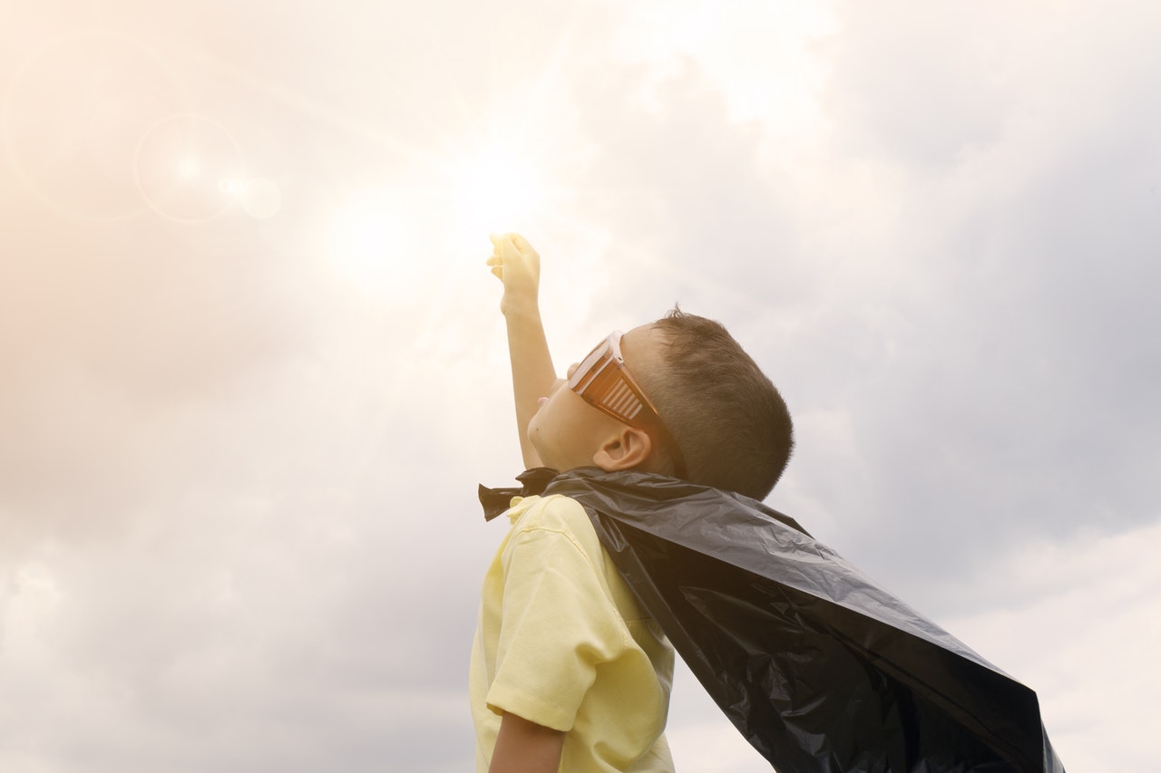 Superkid