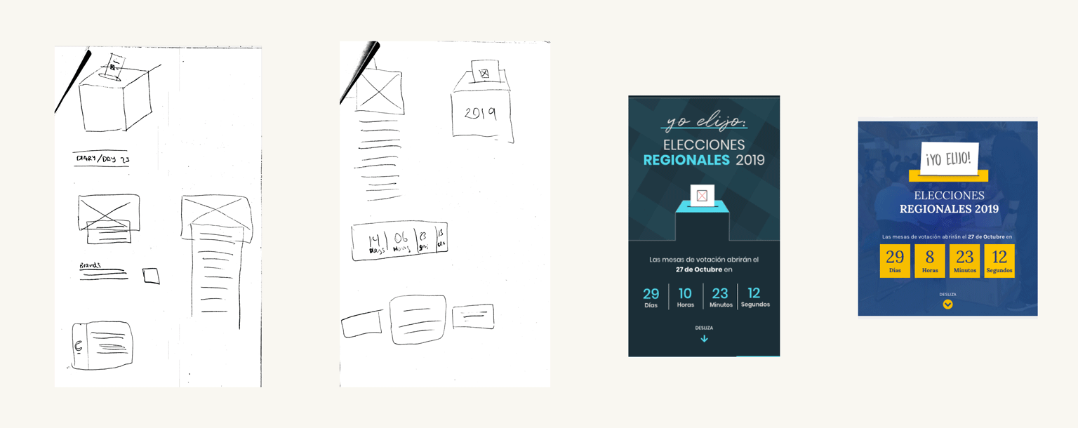 Header proposal