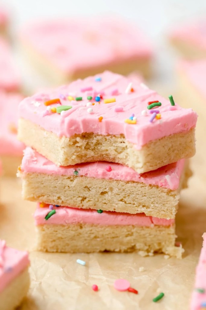Healthy Birthday Treats for School
