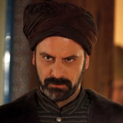 Ozan Guven / Rustem Pasha