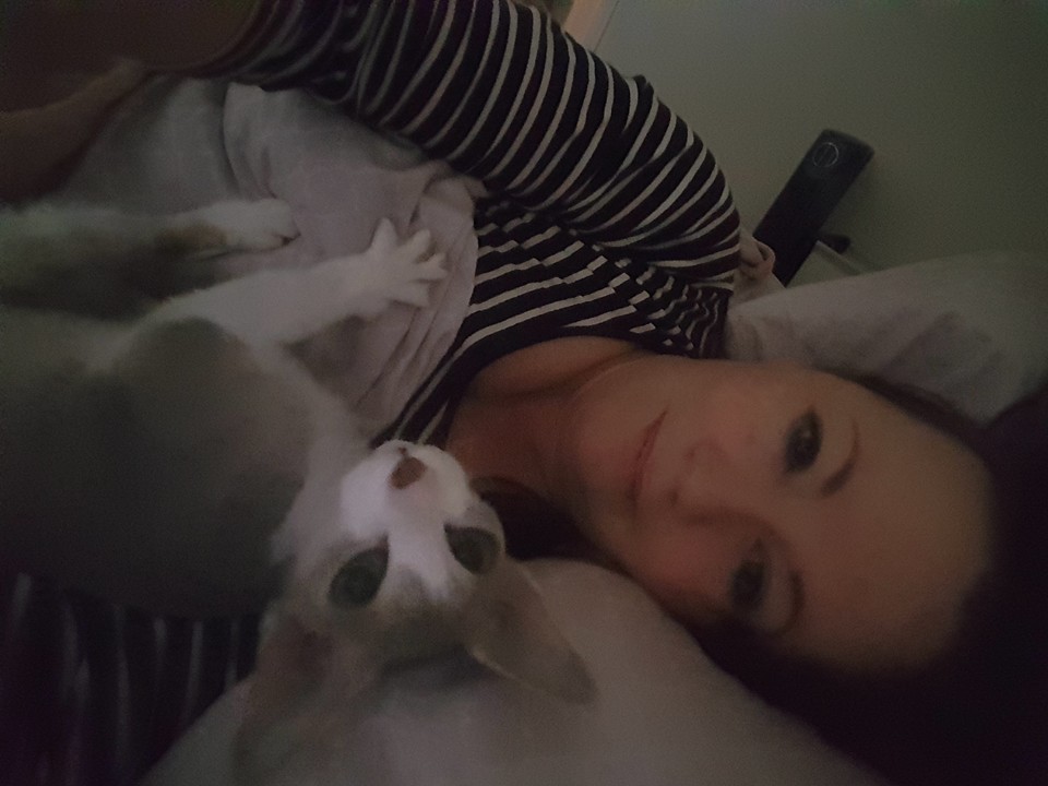 Simi and Hooman