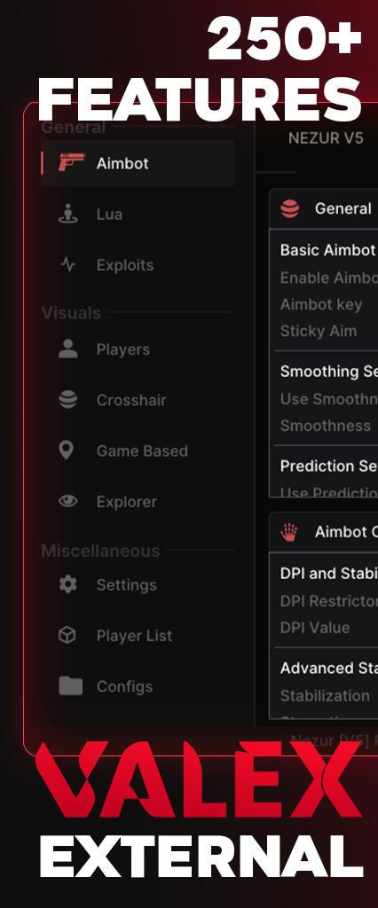 Byfron - Sunset Patterns - Elegant Full HD Collection