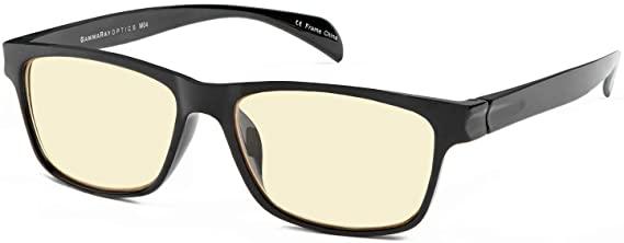 blue light glasses