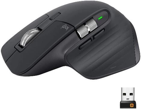 ergonomic mouse