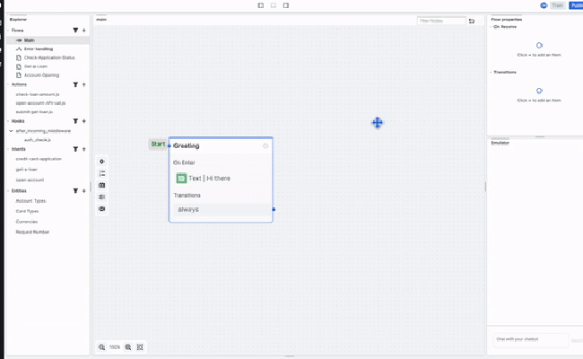 5+ Most User-Friendly Open Source Chatbot Platforms In 2024 - Jessica La