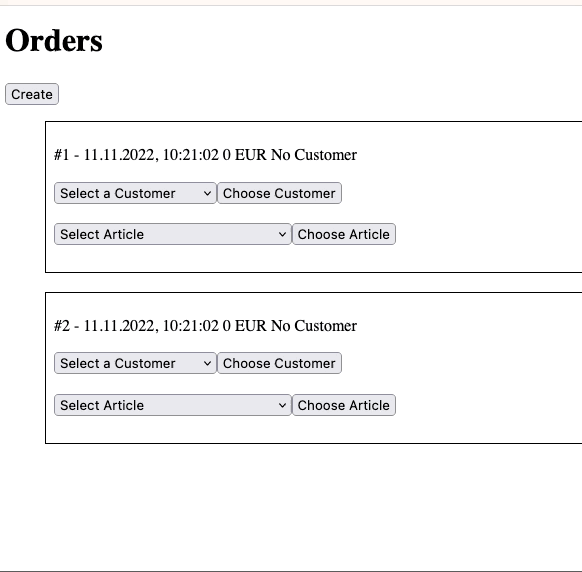 React Online Shop Webengineering Lectures - Geometric Patterns - Classic HD Collection