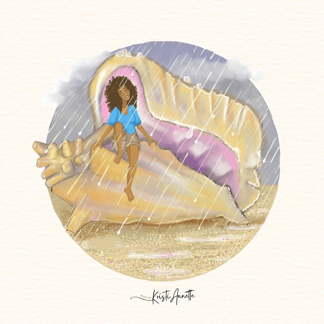 Under the Shell