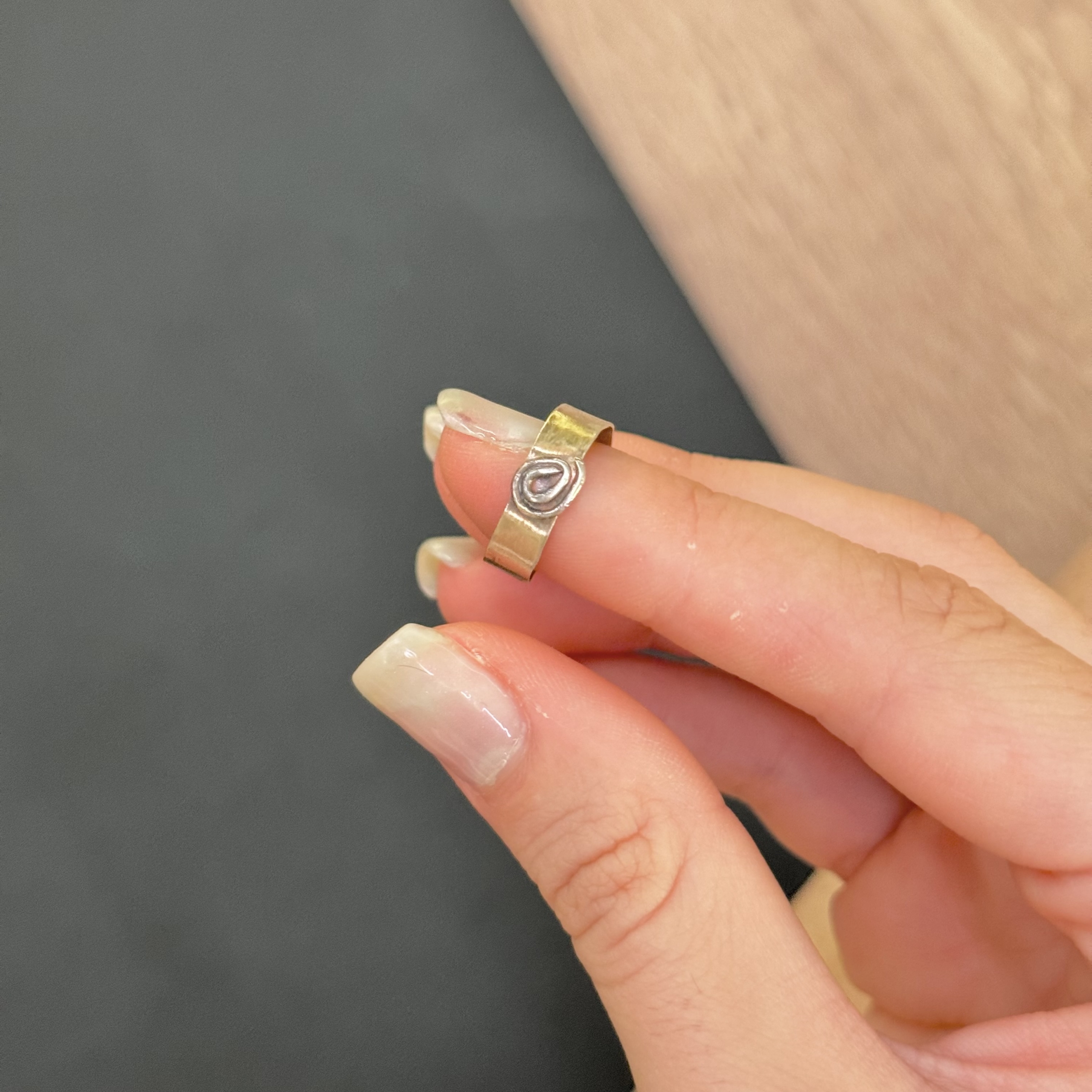 Anillo Podi