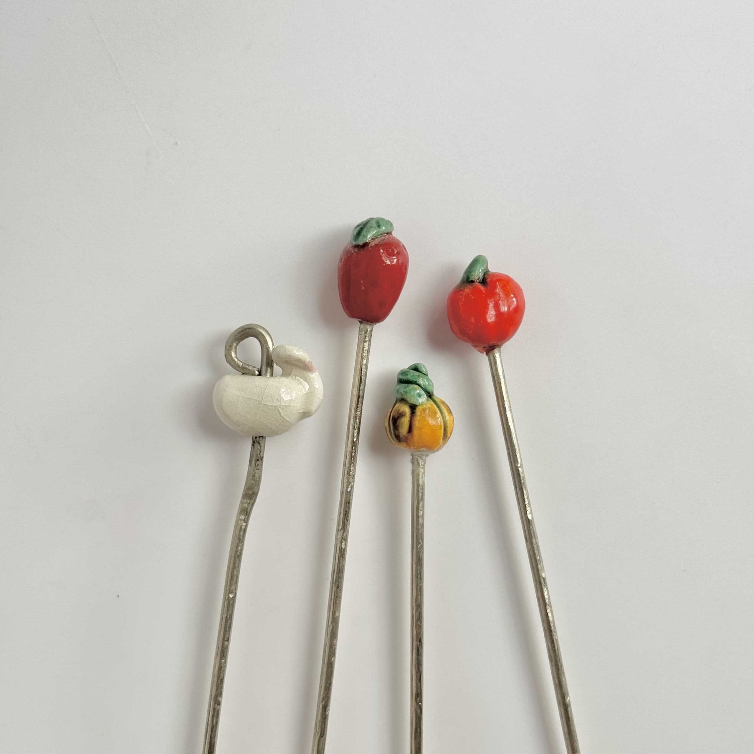 Palo de pelo Ornamentum