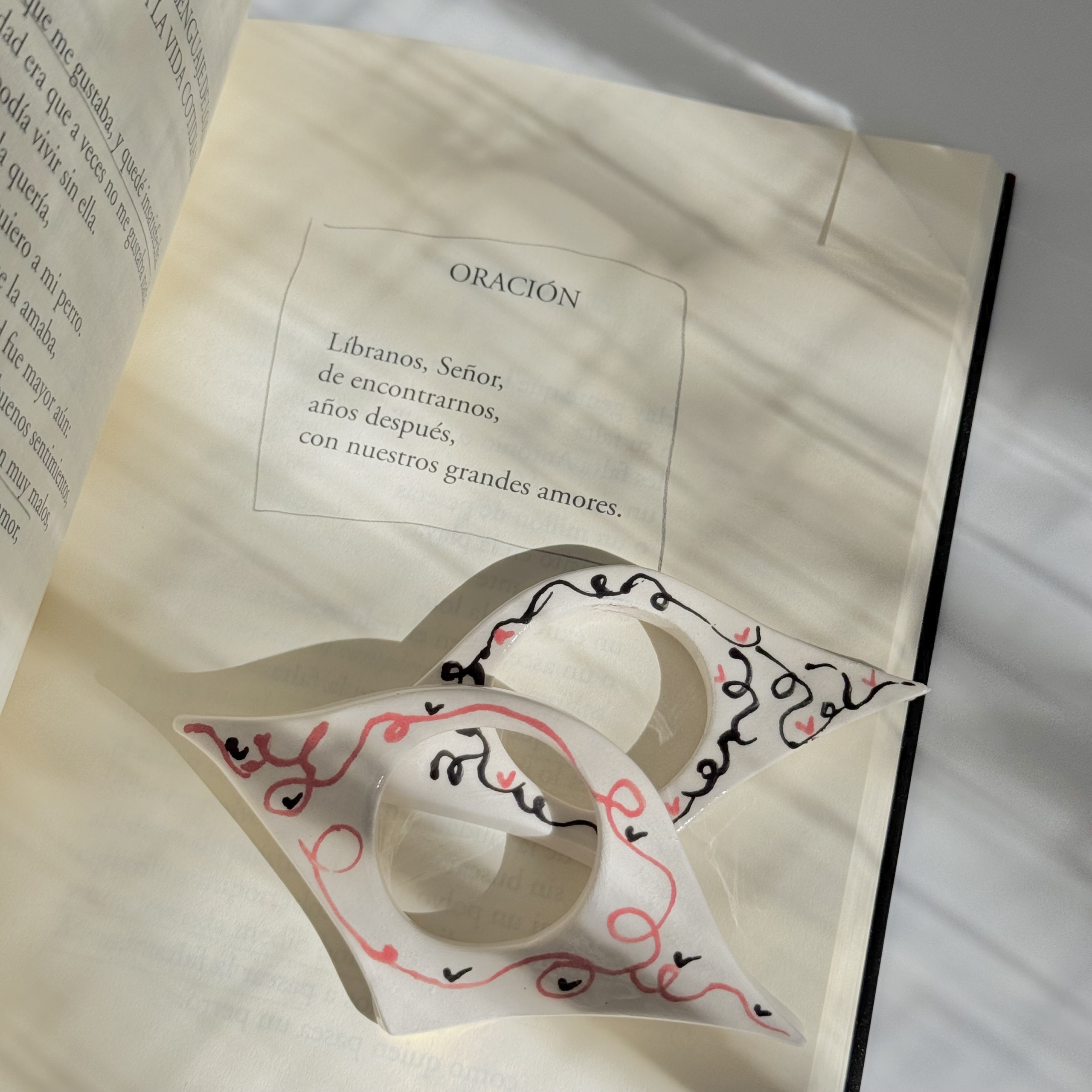 Punto de libro