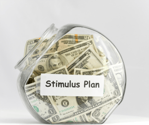 Stimulus Check to File Bankruptcy