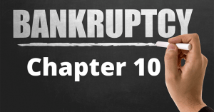 Chapter 10 Bankruptcy