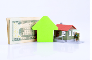 Chapter 13 Rise Home Values