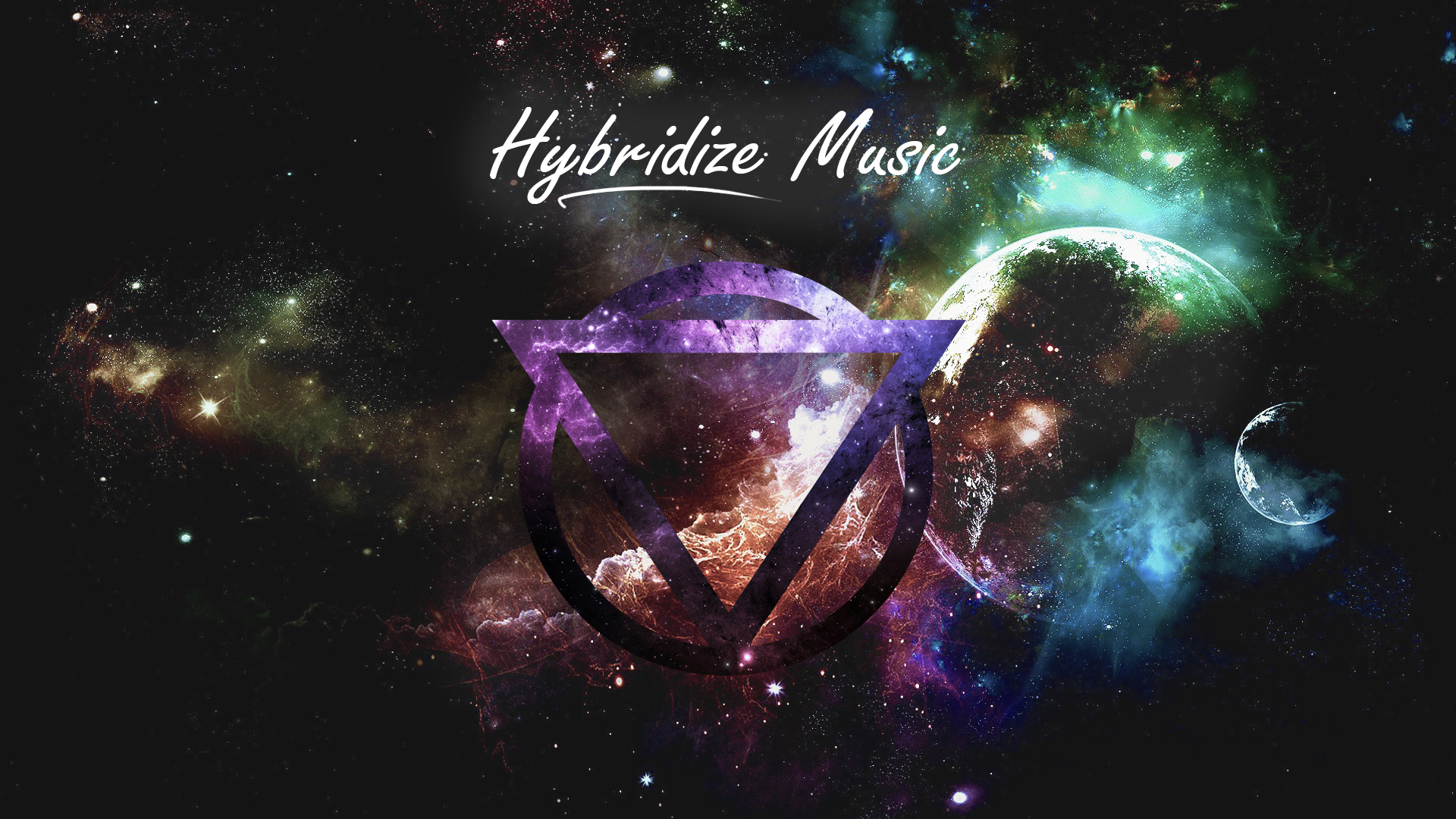 Hybridize v1