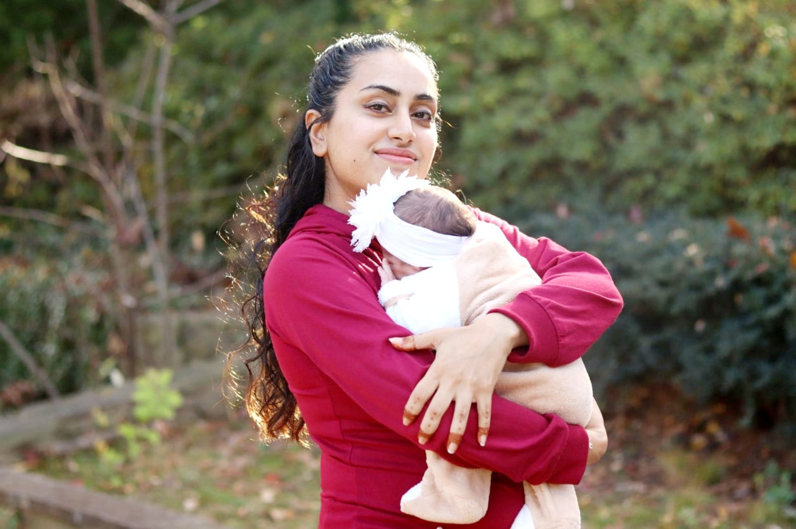 My top 10 tips how I am growing up a healthy baby!