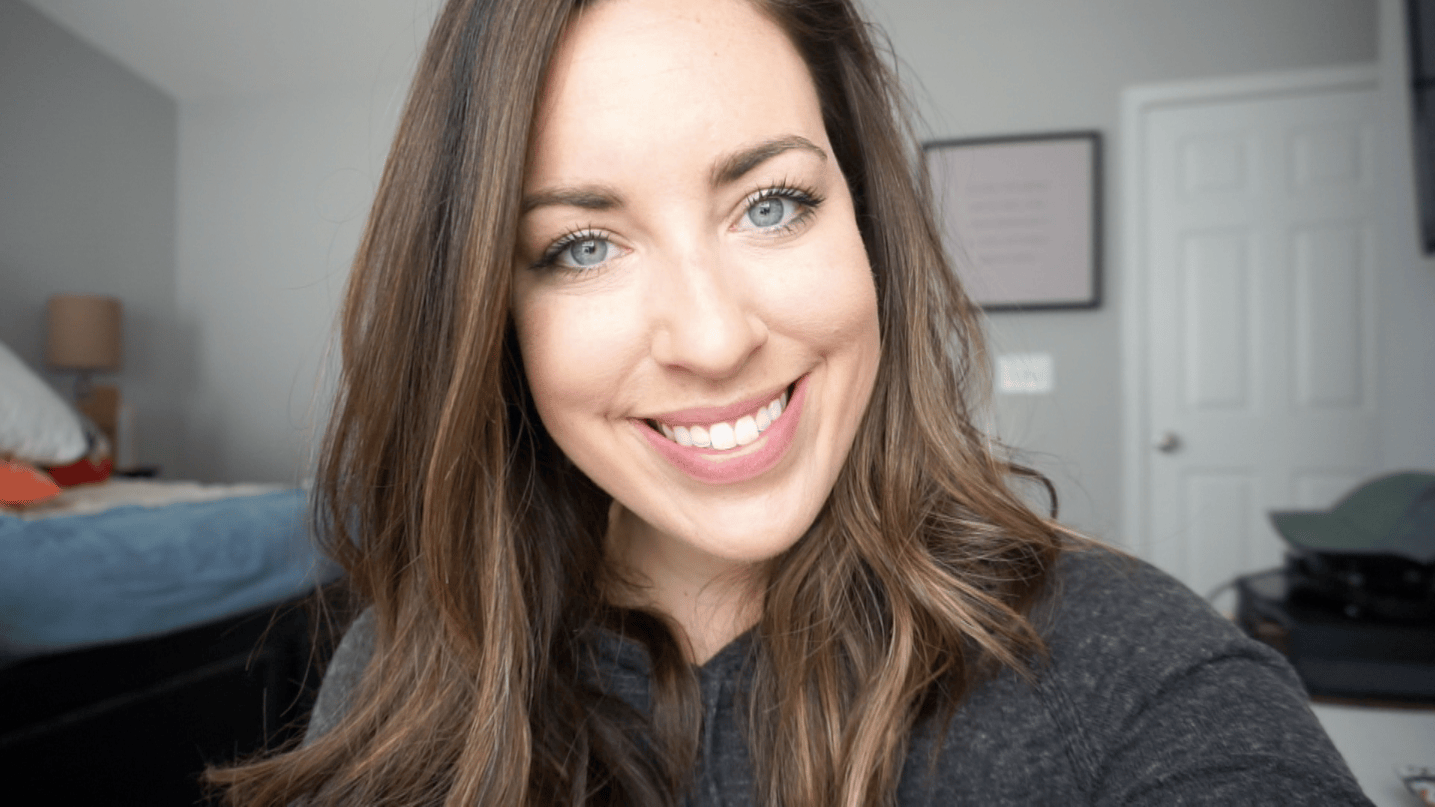 My Everyday Makeup Look [VIDEO]