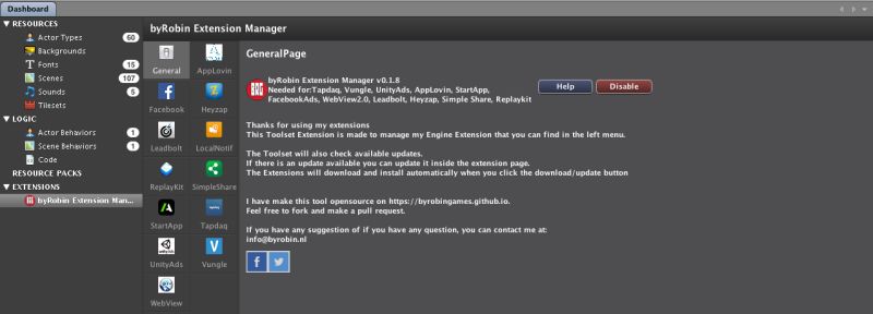 Github Polydes Byrobintoolsetmanager - Ocean Picture Collection - Full HD Quality