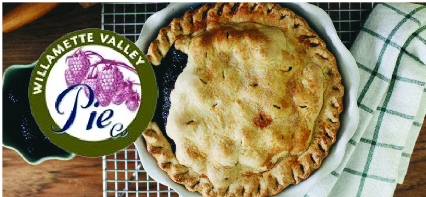 Coming Soon Willamette Valley Pie Company Fundraiser! Byrom