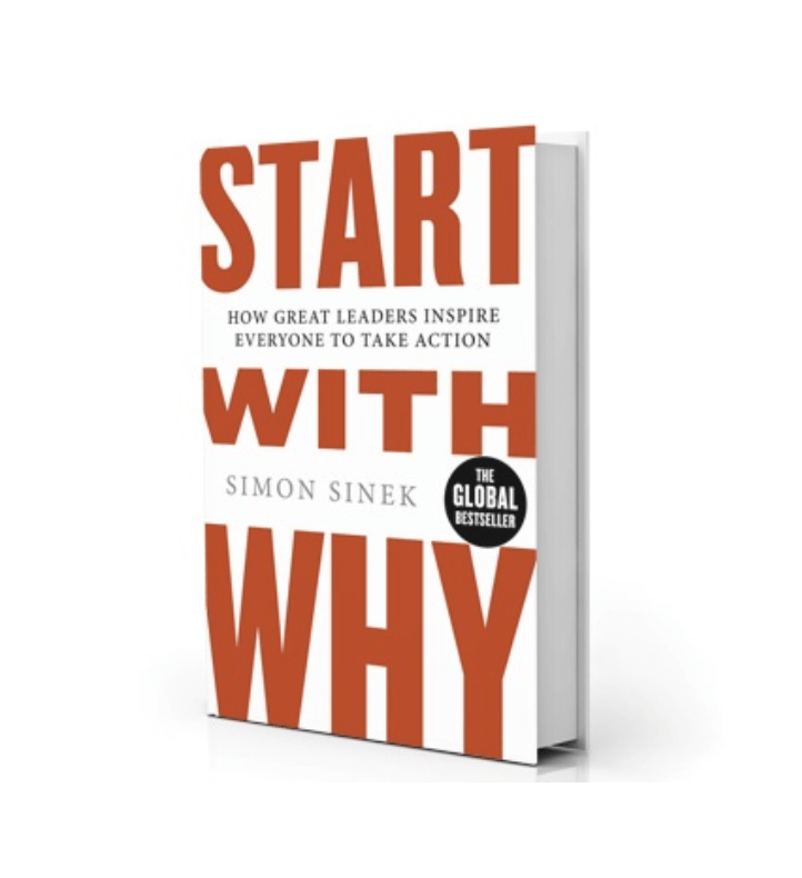 Startwithwhy