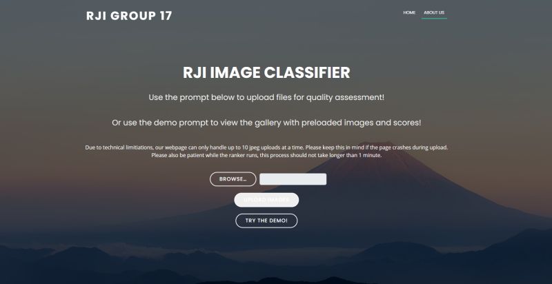 Byron Jh Smith - Mountain Backgrounds - Incredible 8K Collection