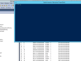 Sql Scripts With Powershell Byronpate