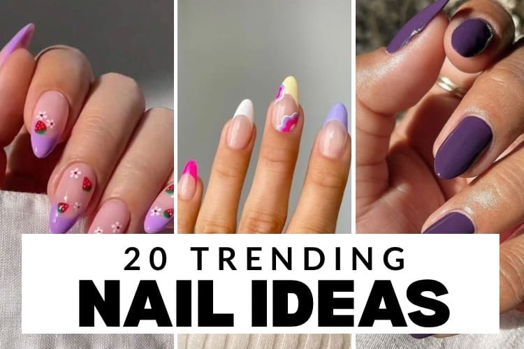 Nail ideas