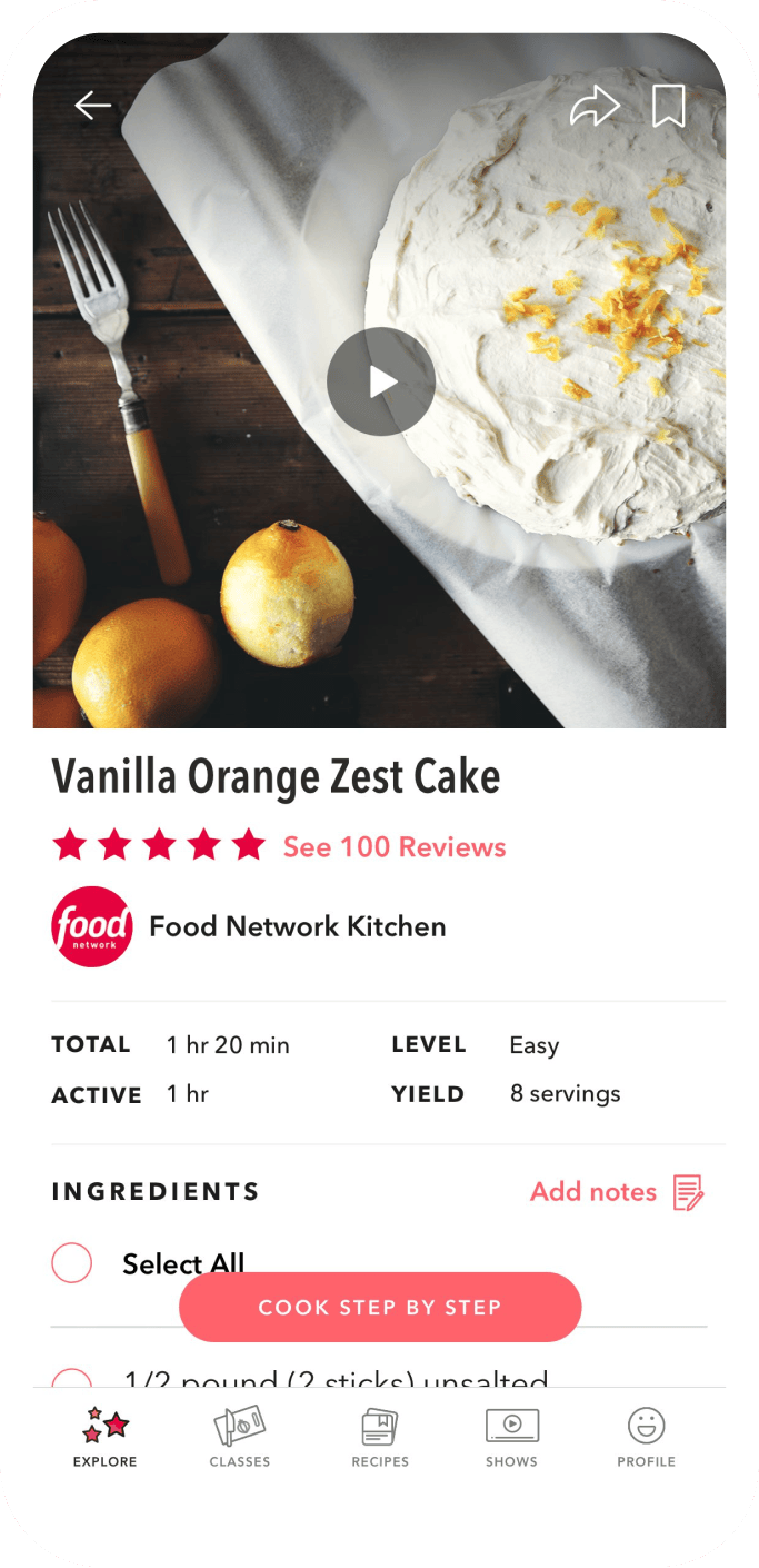 Recipe Detail Copy