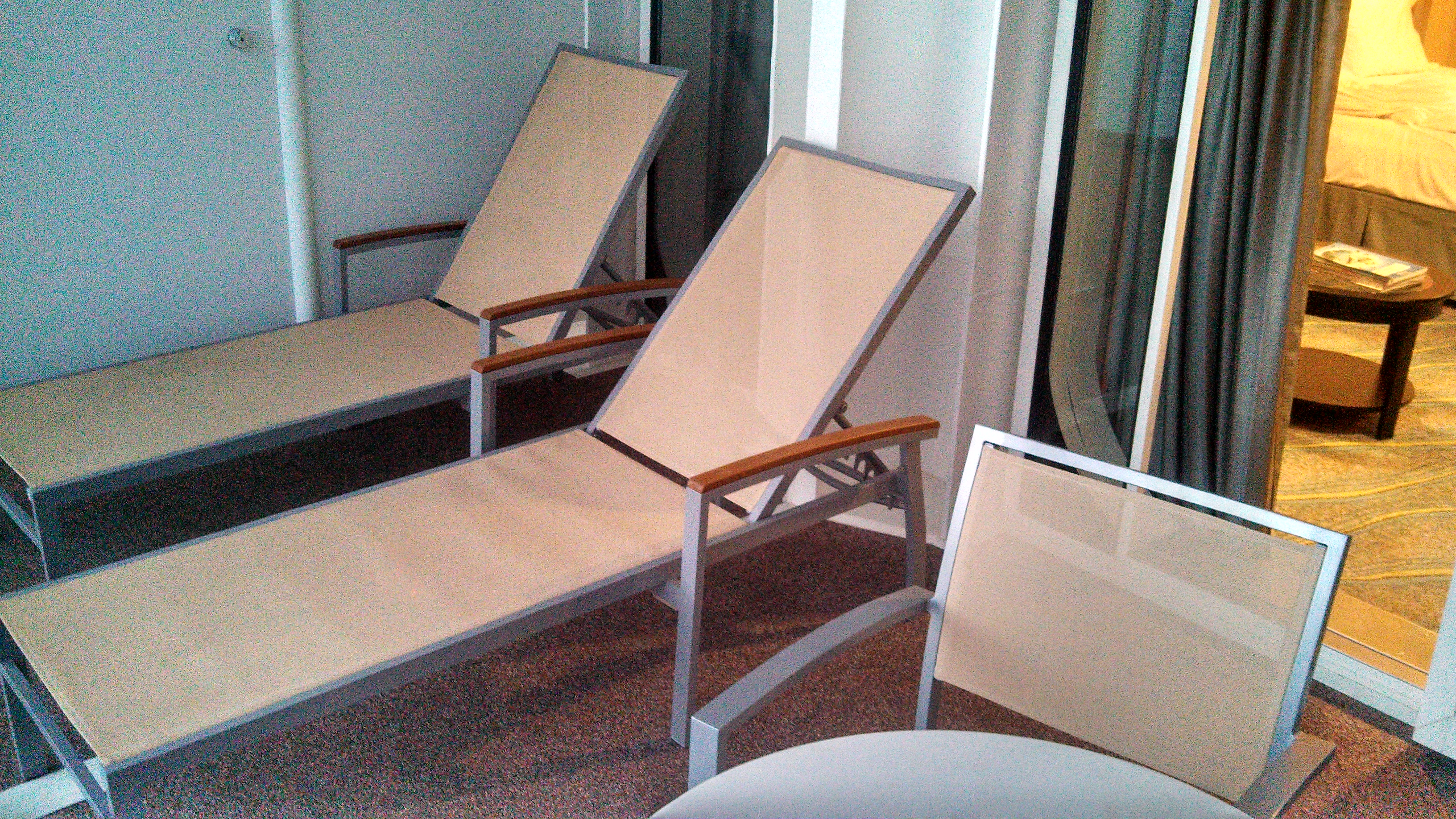 New Year S Cruise On Allure Of The Seas 3rd Times A Charm