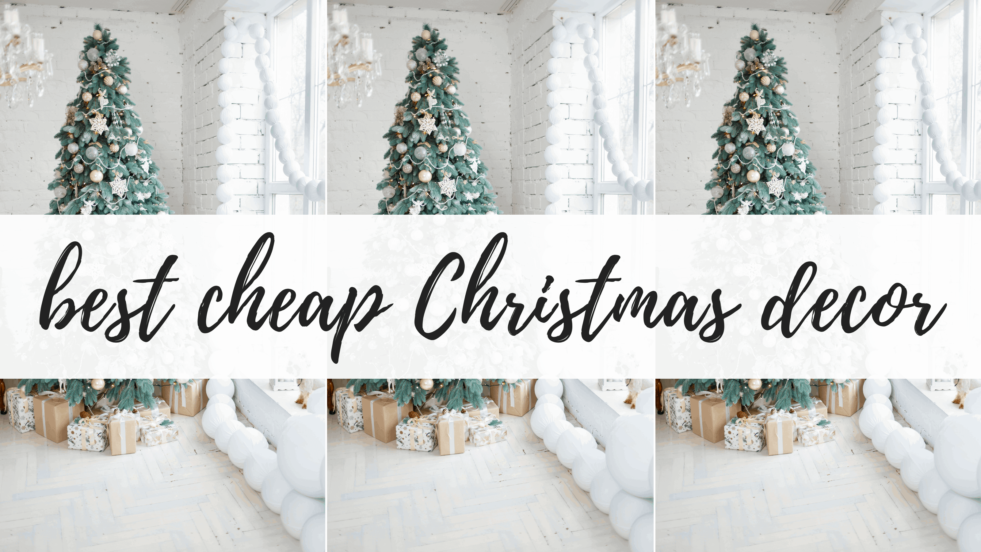 How To Get Cheap Christmas Trees At Argos Ikea Wilko B M And Sainsbury S Chronicle Live