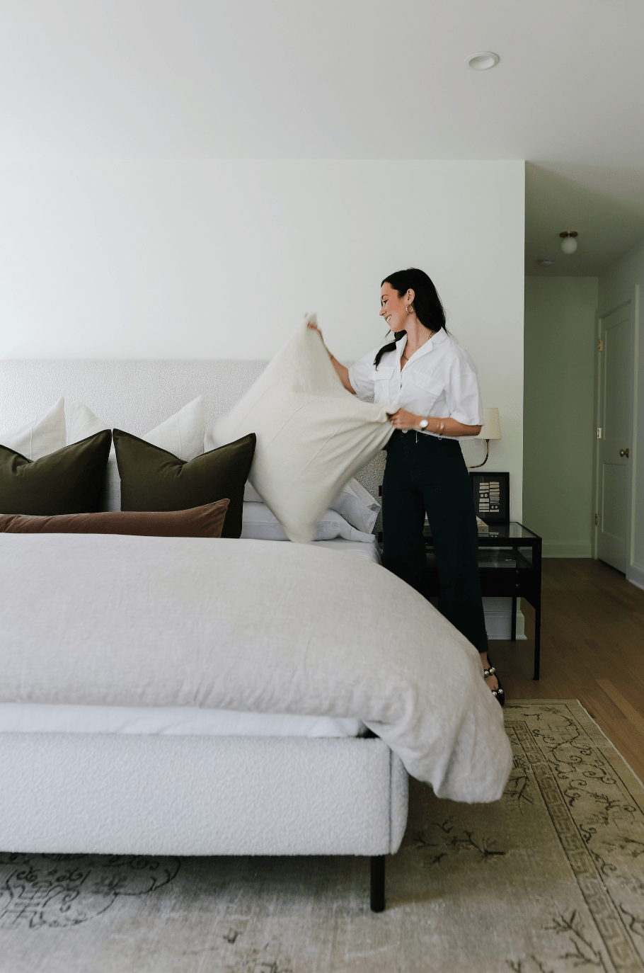 The best mattress topper i’ve ever had