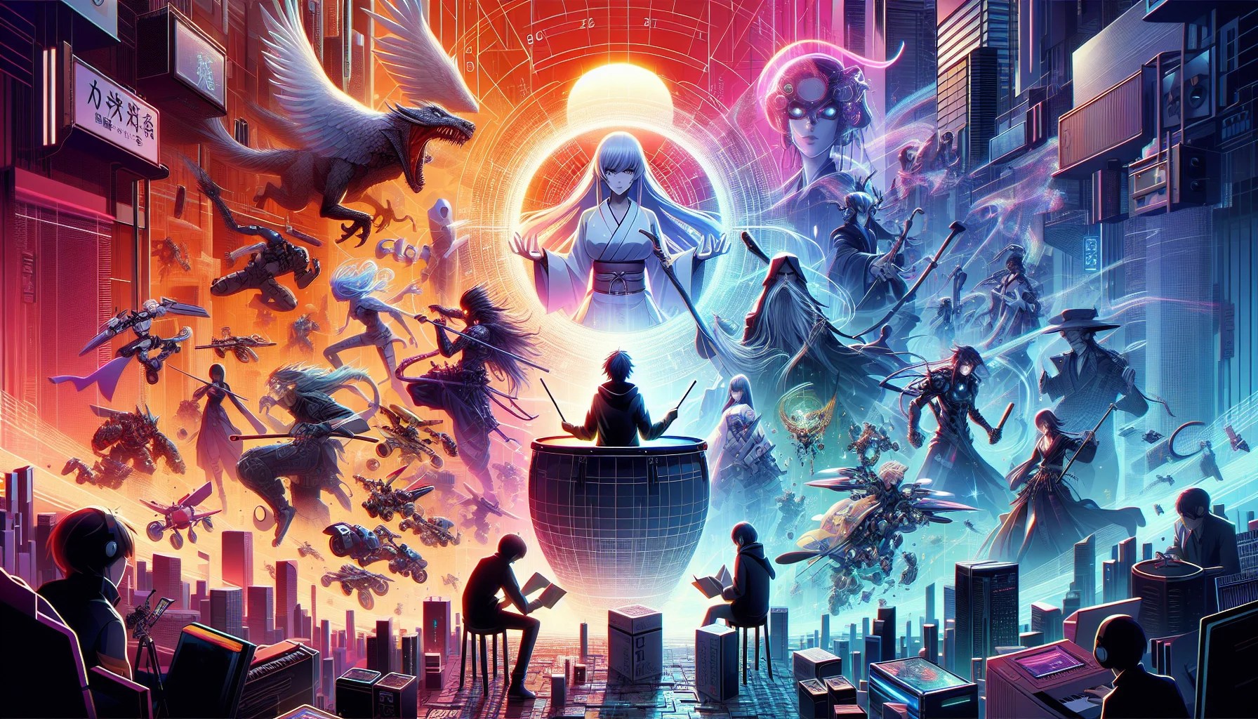 Top 10 Animes Mais Esperados de 2025