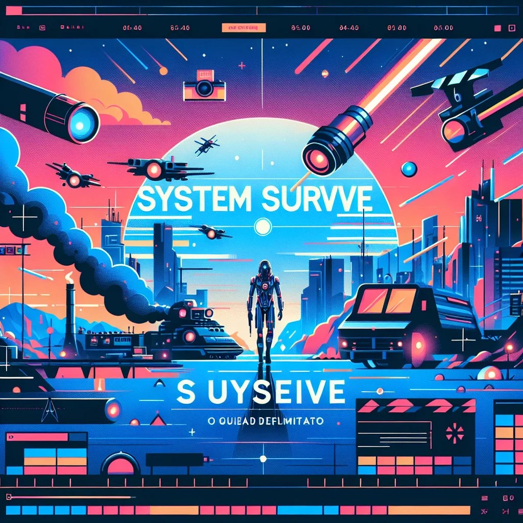 System Survive Anime: O Guia Definitivo