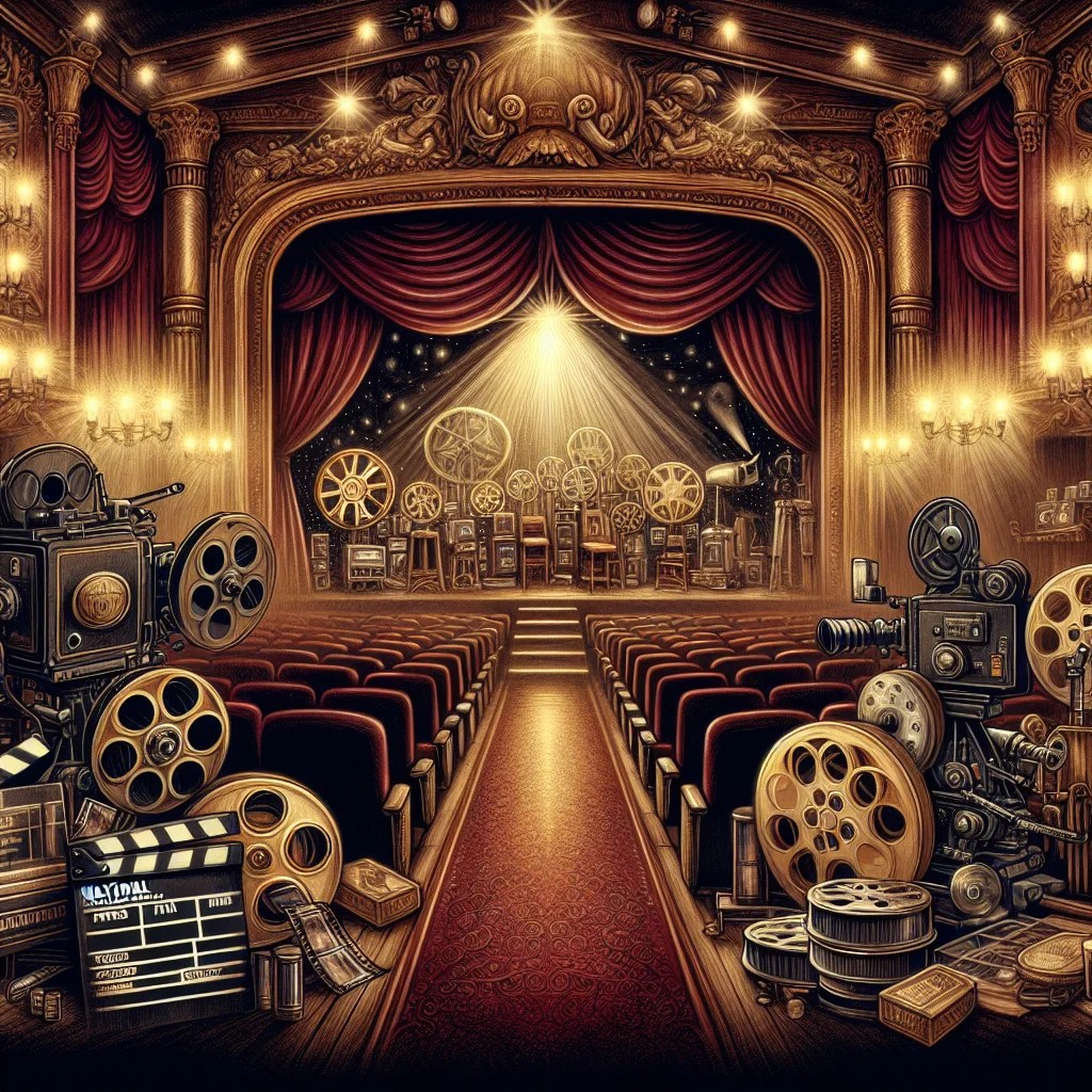 Filmes Nacionais: Um Guia Completo