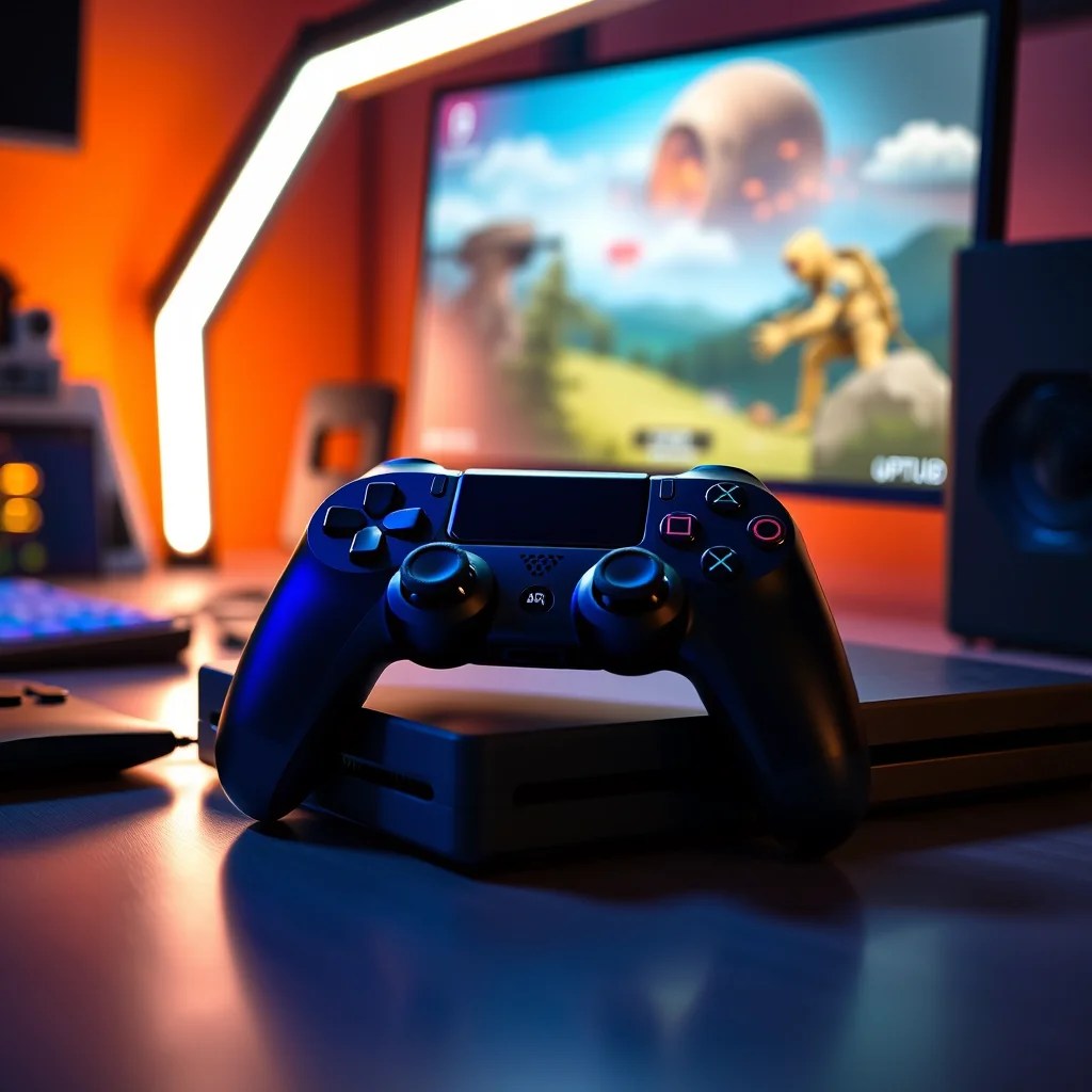 Aptoide Games: O Melhor Lugar para Baixar Jogos