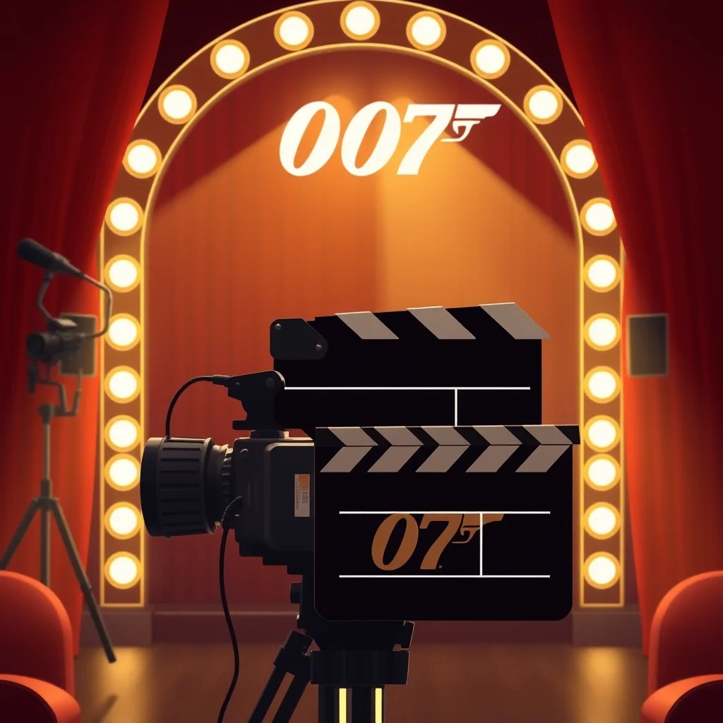 007 Filmes: Uma Análise Completa