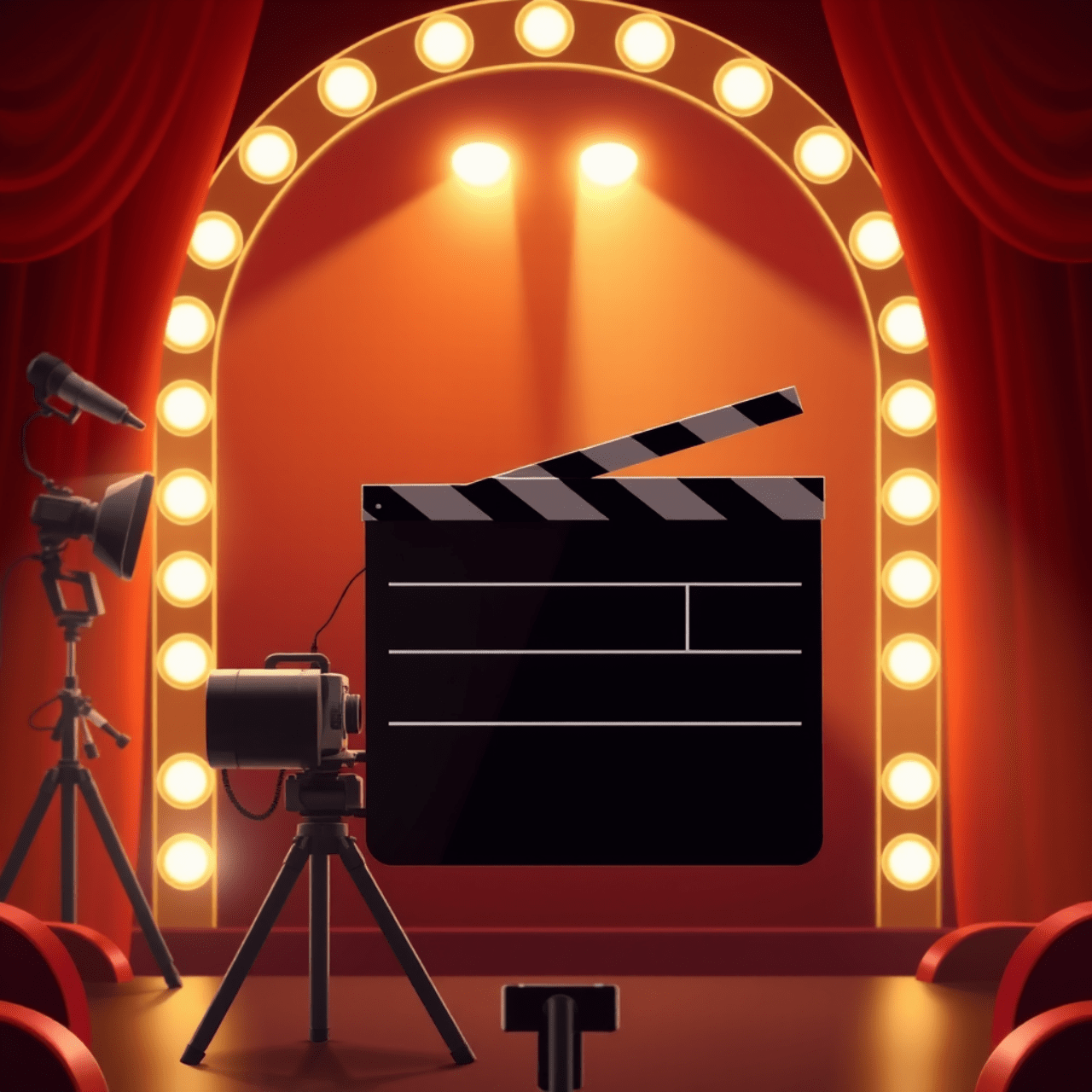 Filmes Online: O Futuro do Cinema