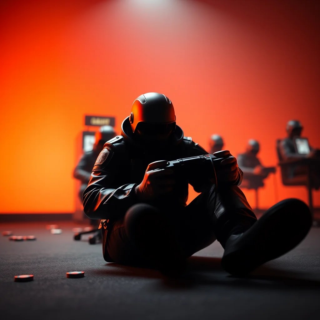 7 Jogos de Cassino com Bônus Imperdíveis