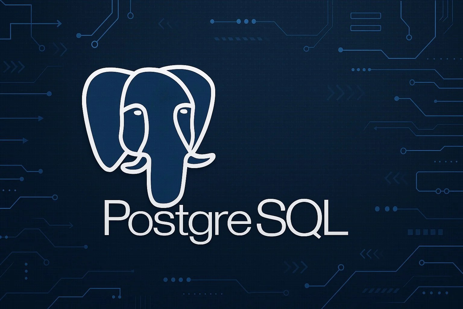 PostgreSQL Mandiri PostgreSQL Mandiri