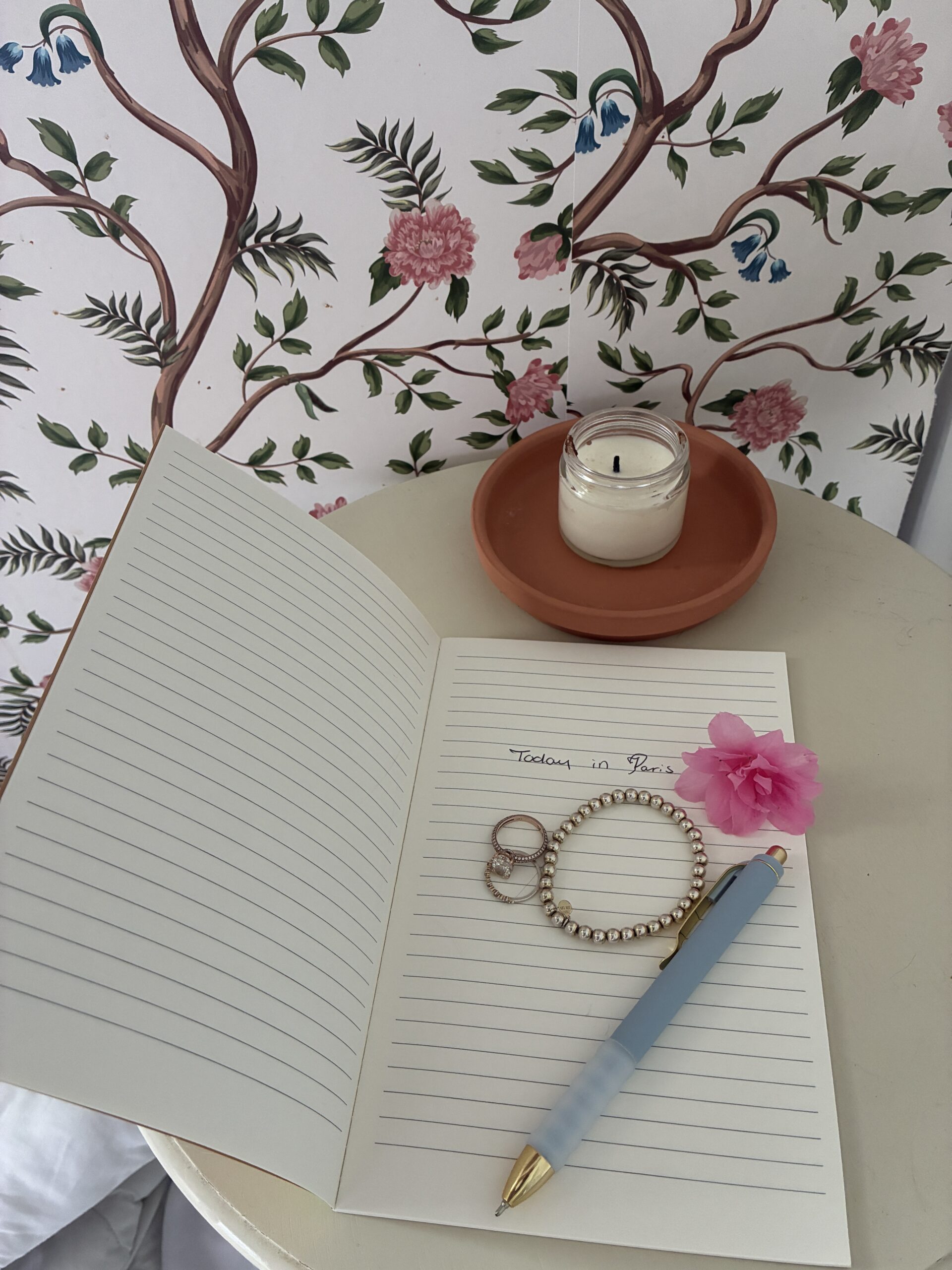 Unveiling Your Soul: The Power of Daily Journaling