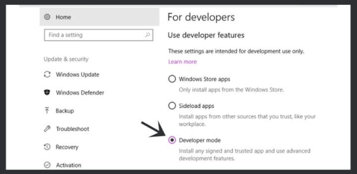 A Guide To Customize Bash On Windows - Landscape Backgrounds - Classic 4K Collection