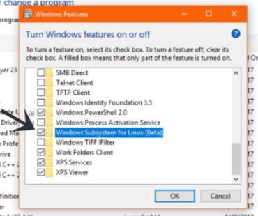 A Guide To Customize Bash On Windows - Download Beautiful Dark Texture | HD