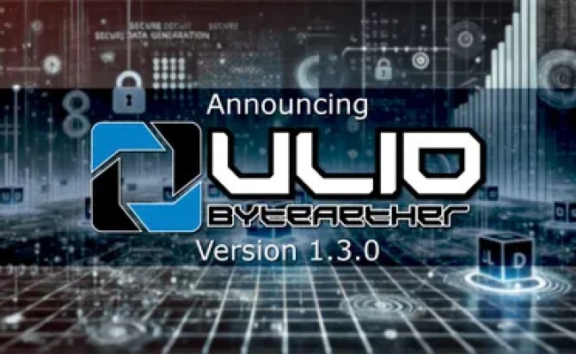 UUID Vs ULID Vs Integer IDs: A Technical Guide For Modern Systems ...